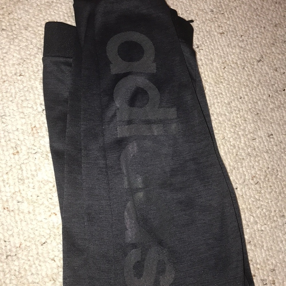 Addidas sweatpants. Lightly worn